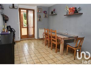 Vente maison 7 pièces 182 m² à Susville (38350)  200 000 €