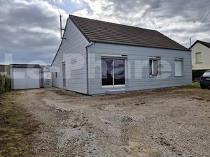 Vente maison 6 pièces 123 m² à La Pernelle (50630)  199 499 €