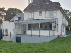 Idéal investisseur - Immeuble de rapport - station balnéaire