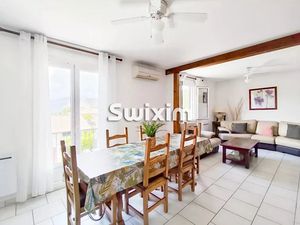 Vente maison 4 pièces 91.42 m² à La Coucourde (26740)  195 000 €