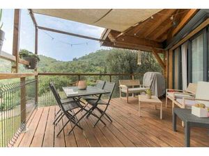 Achat Maison 4 pièces 85m² LEVENS 06670