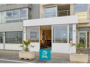 Commercieel te koop in Knokke
