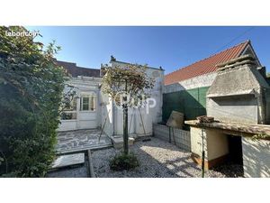 Maison 5 pièces 79 m²