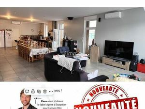 Maison 8 pièces 275 m²