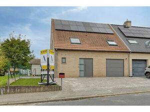 *** ONDER COMPROMIS na 1ste bezoekdag ***