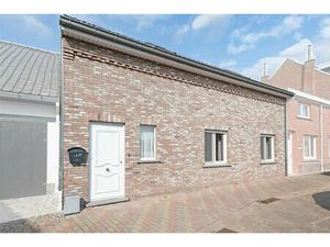 Instapklare woning met 2 slaapkamers en privé parking/terras