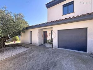 Maison 9 pièces 112 m²