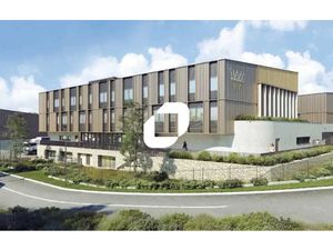 Vente Bureau Villeneuve Les Maguelone 34750