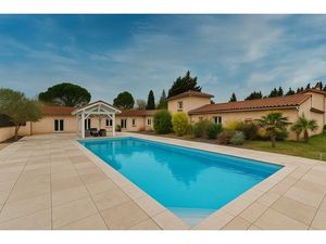 Très belle propriété Maison 8 pièces + 4/5 studios