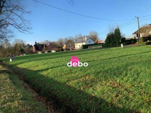 Bouwgrond te koop in Vichte