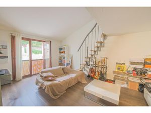 Appartement T1 San-Martino-di-Lota à vendre