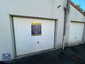 Location Parking AYTRE 17440