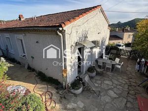 Vente maison 4 pièces 130 m² à Cendras (30480)  230 000 €