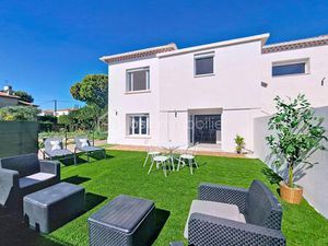 Appartement de 114 99 m² à La Fare-Les-Oliviers