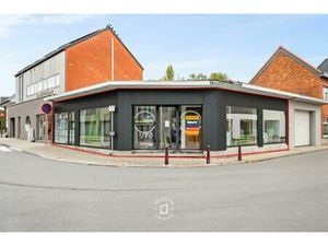 Commerciële eigendom te koop in Moorsel