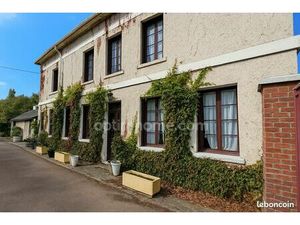 Maison 5 pièces 120 m²