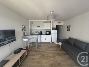 Location Appartement 1 pièce 27m² AUBAGNE 13400