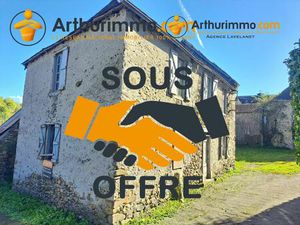 Vente Maison 5 pièces 140 m2 à Argein