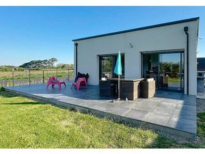 Achat Maison 5 pièces 93m²