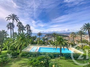 Location Appartement 2 pièces 63m² NICE 06300