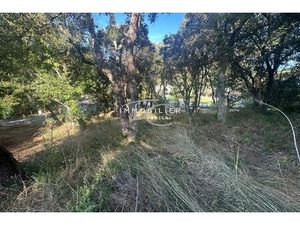 Terrain en vente - La Croix-Valmer  Provence-Alpes-Côte d'Azur