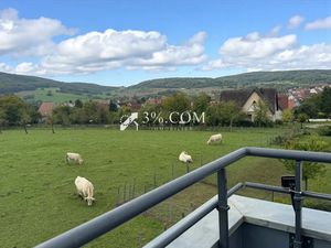 Vente maison 3 pièces 102 m² à Wasselonne (67310)  239 900 €