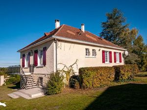 Vente maison 6 pièces 172 m² à Bourdeilles (24310)  243 800 €