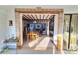 Vente Longère 6 pièces