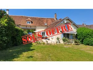 Achat Maison 7 pièces 211m² EGLENY 89240