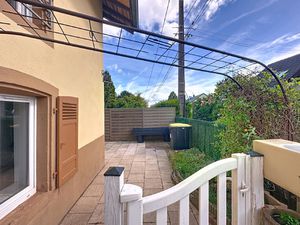 Location Appartement 4 pièces 93m² CHALONVILLARS 70400