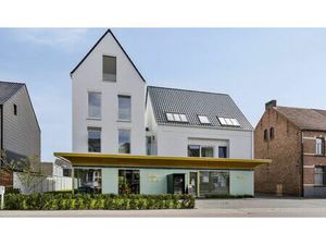 Duplex à vendre à J.E. Claeslaan 48 Nijlen (RBU48432)