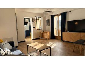 Appartement 2 pièces à Auvers sur Oise