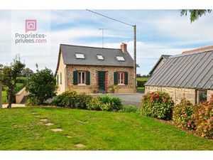 Maison de campagne 5 pièce(s) 80 m2