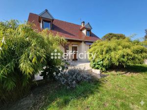 Vente maison 6 pièces 118 m² à Nogent-l'Artaud (02310)  275 000 €