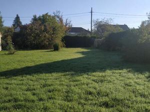 Terrain Bures Sur Yvette 515 m2