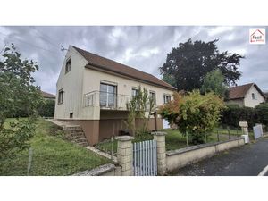 Achat Maison 8 pièces 136m² DIEUZE 57260