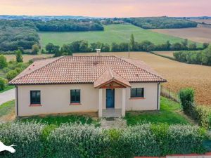 Vente maison 4 pièces 103 m² à Juilles (32200)  286 700 €