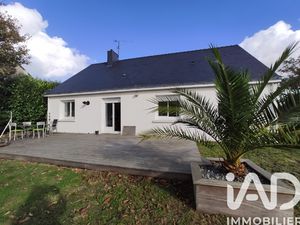 Vente Maison traditionnelle 4 pièces