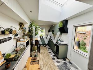 Achat Maison 3 pièces 70m²