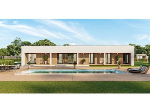 Vente maison neuve 6 pièces 95 m² à Mourmelon-le-Grand (51400)  299 000 €