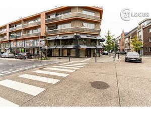 Ruim en aantrekkelijk handelspand – Klaar voor ondernemerschap