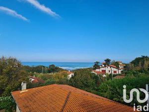 Vente Appartement 4 pièces à Bidart (64210) : à vendre 4 pièces / 67m² Bidart