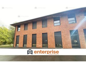 A LOUER - BUREAUX + STOCKAGE - 253M2 - WAMBRECHIES