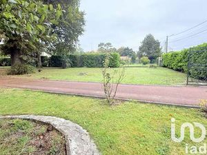 Vente Terrain à Pessac (33600) : à vendre / 999m² Pessac