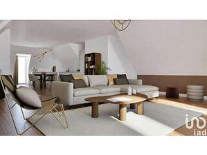 Vente Appartement 4 pièces à Amboise (37400) : à vendre 4 pièces / 120m² Amboise