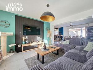 Joli pavillon individuel de 2012