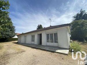 Vente Maison à Villedieu-sur-Indre (36320) : à vendre / 92m² Villedieu-sur-Indre