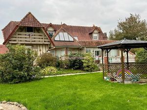 Vente maison 7 pièces 185 m² à Gouchaupre (76630)  299 000 €