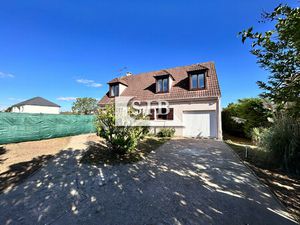 Achat Maison 5 pièces 139m² ST GERMAIN LES ARPAJON 91180