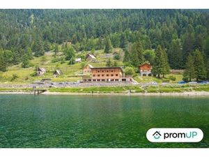 Vente maison 17 pièces